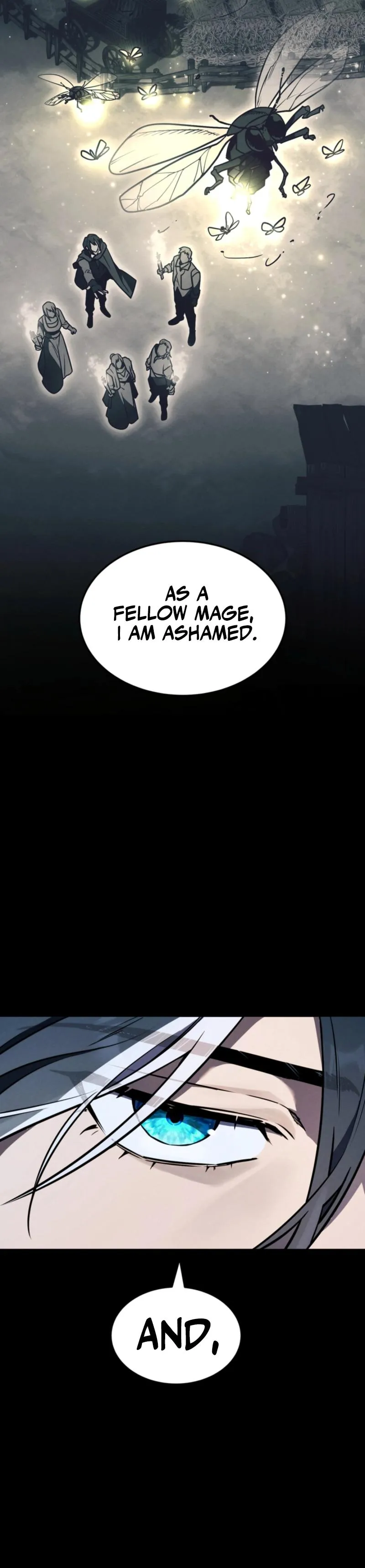 Mage of the Wind Chapter 1 page 35