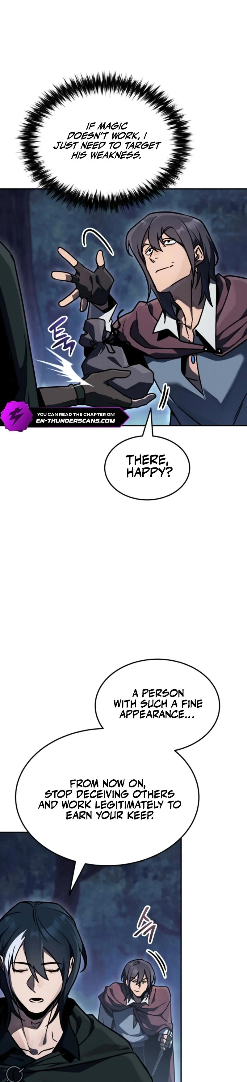 Mage of the Wind Chapter 1 page 46