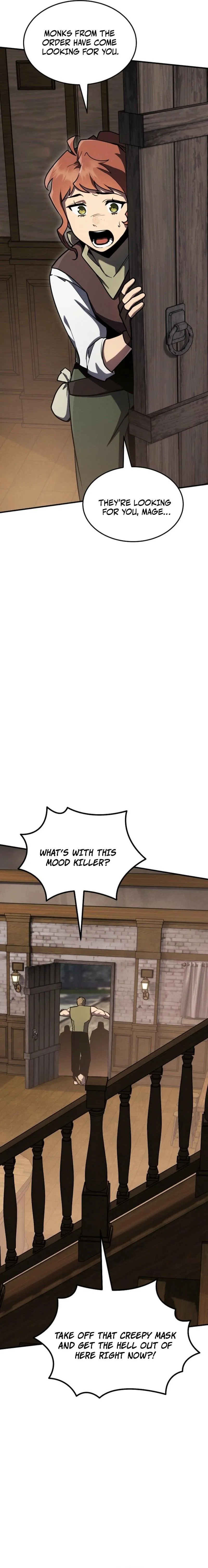 Mage of the Wind Chapter 11 page 10