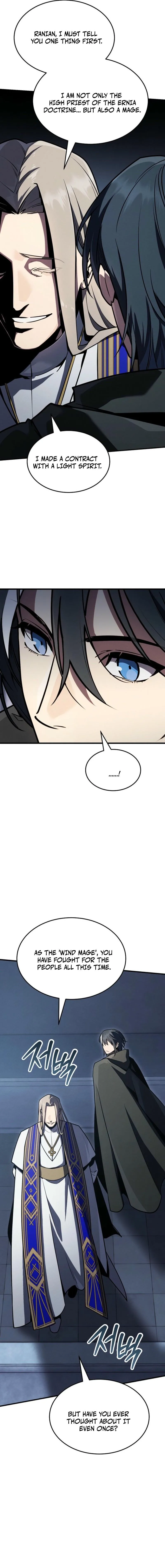 Mage of the Wind Chapter 11 page 19