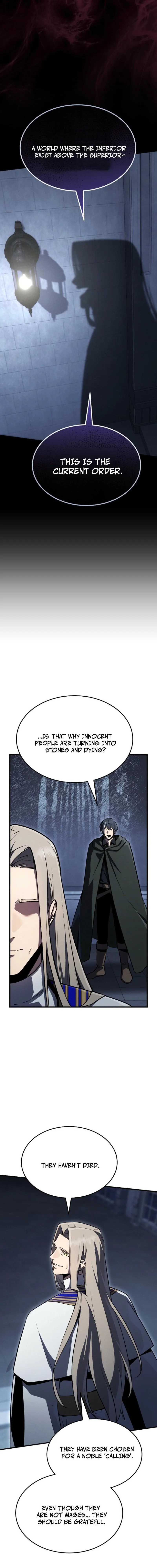 Mage of the Wind Chapter 11 page 21