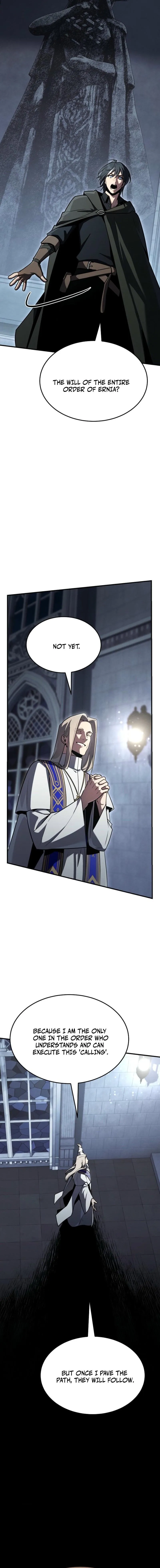 Mage of the Wind Chapter 11 page 23