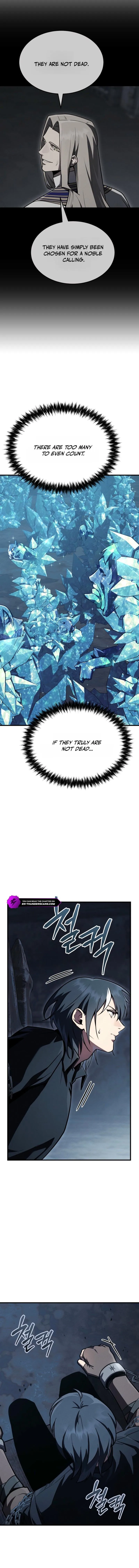 Mage of the Wind Chapter 13 page 3