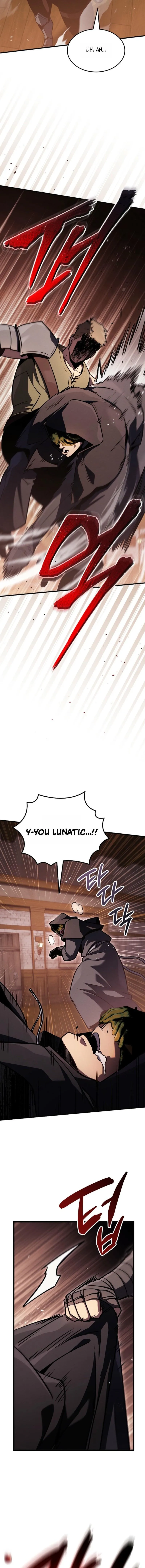 Mage of the Wind Chapter 13 page 9