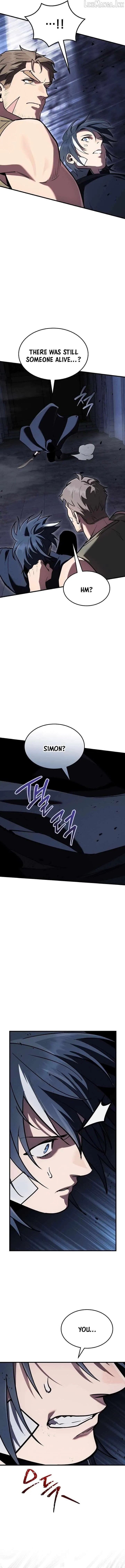 Mage of the Wind Chapter 20 page 18