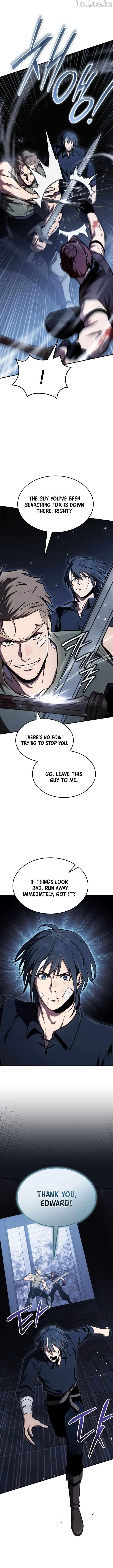 Mage of the Wind Chapter 21 page 4