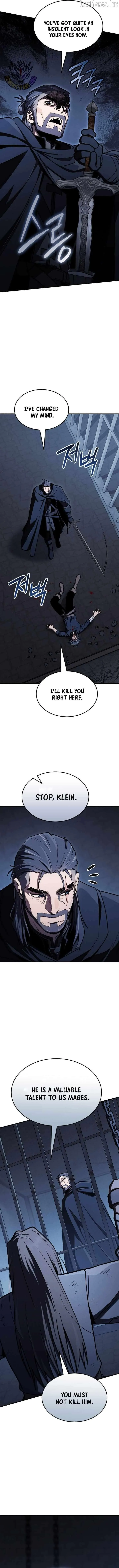 Mage of the Wind Chapter 21 page 13