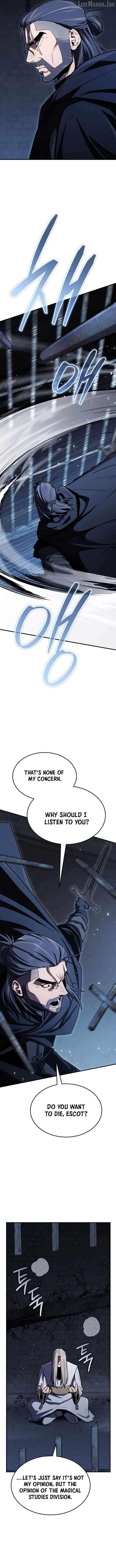 Mage of the Wind Chapter 21 page 14