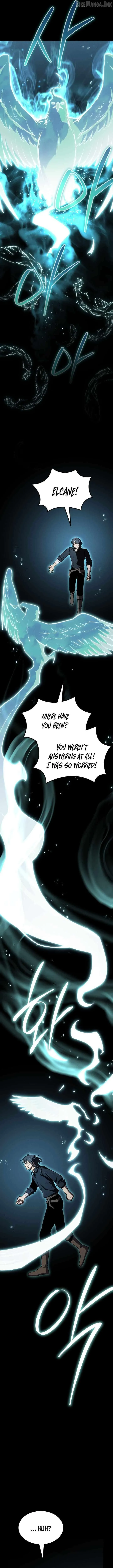 Mage of the Wind Chapter 22 page 2