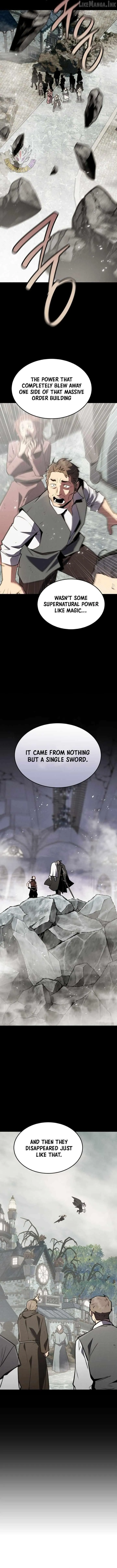 Mage of the Wind Chapter 22 page 9