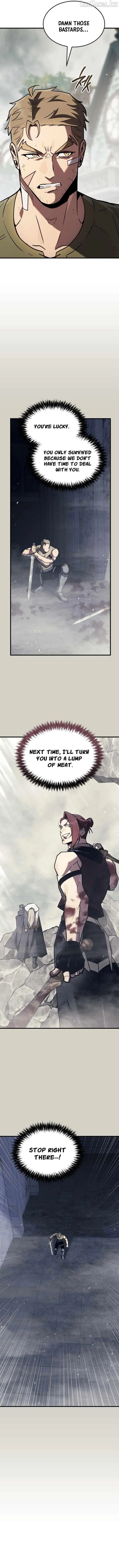 Mage of the Wind Chapter 22 page 12