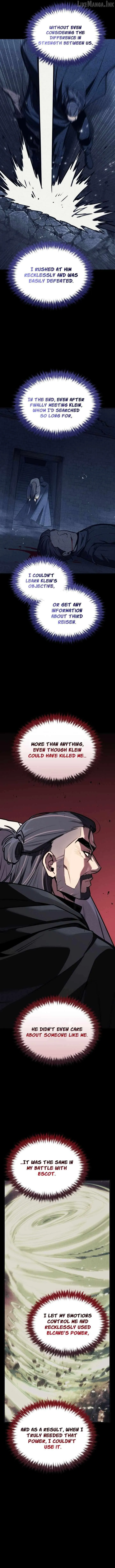 Mage of the Wind Chapter 22 page 14