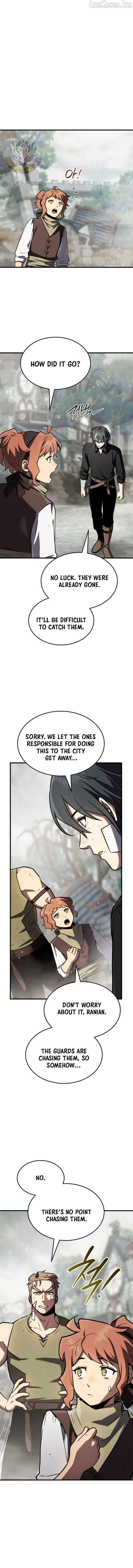 Mage of the Wind Chapter 22 page 11