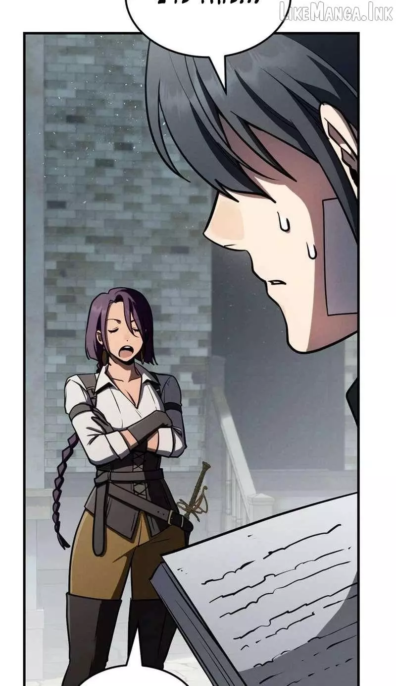 Mage of the Wind Chapter 23 page 4
