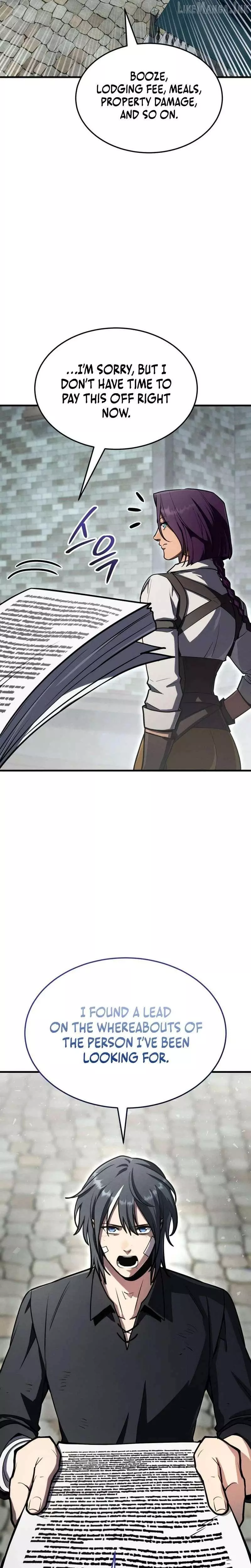 Mage of the Wind Chapter 23 page 7