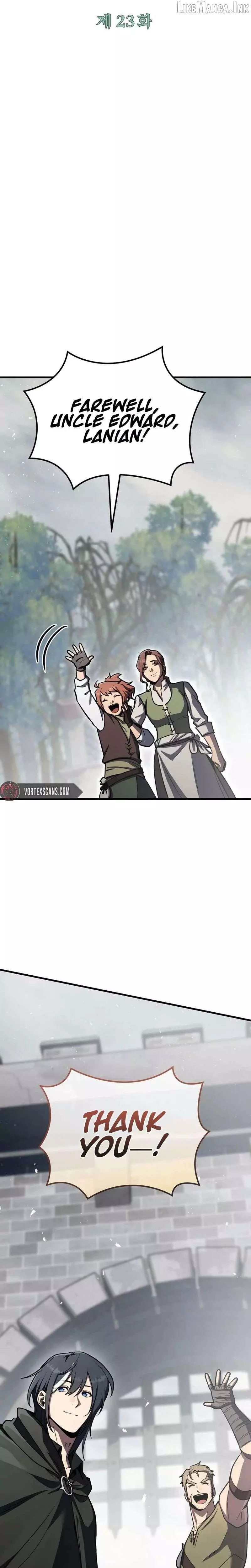 Mage of the Wind Chapter 23 page 12