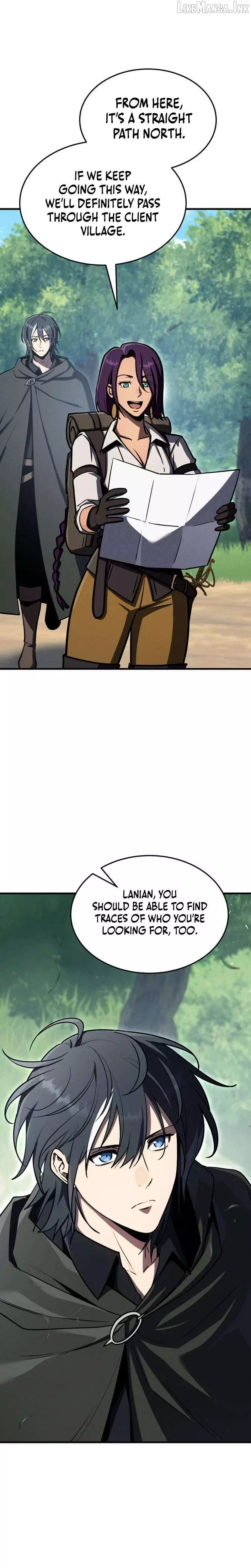 Mage of the Wind Chapter 23 page 14