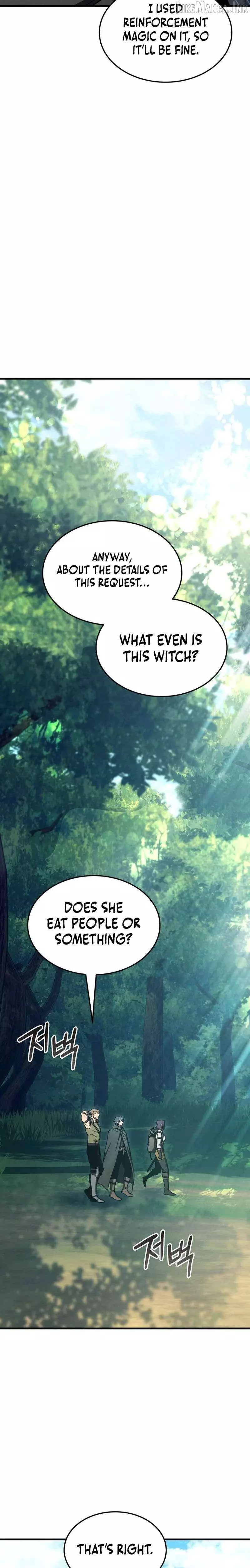 Mage of the Wind Chapter 23 page 25