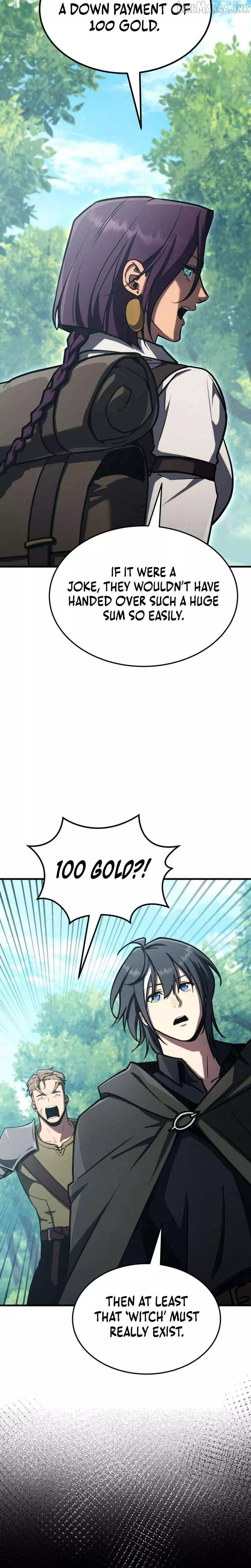 Mage of the Wind Chapter 23 page 31
