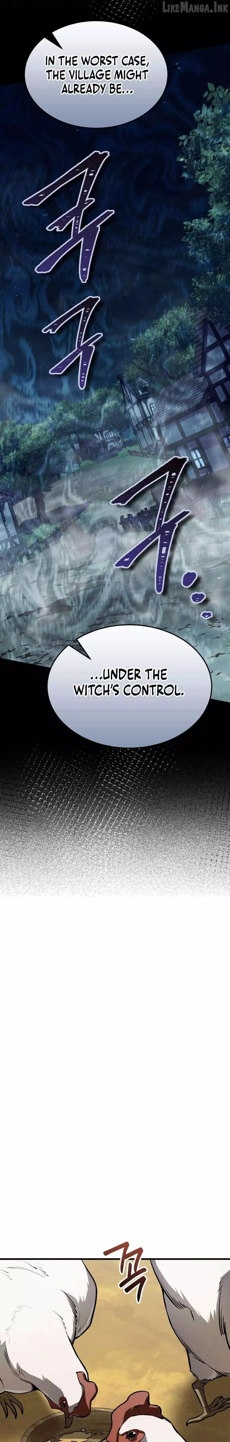 Mage of the Wind Chapter 23 page 32