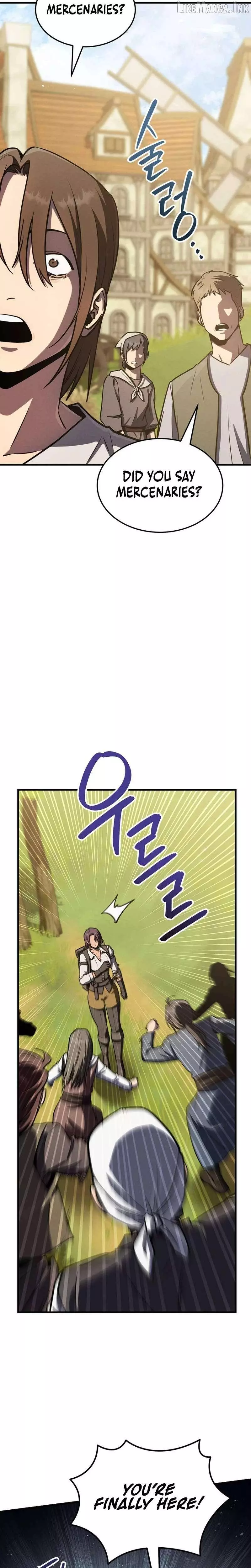 Mage of the Wind Chapter 23 page 36