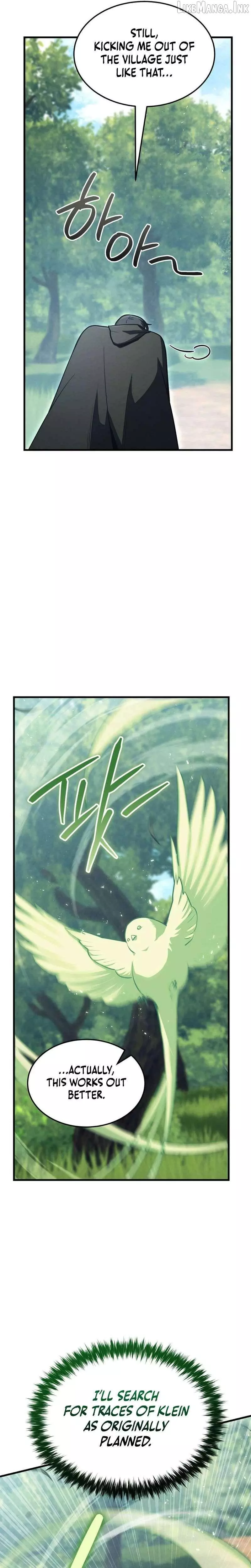 Mage of the Wind Chapter 23 page 45
