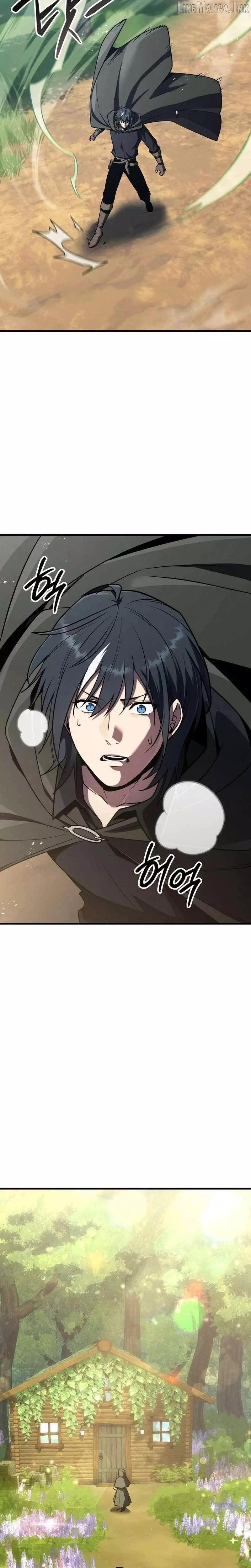 Mage of the Wind Chapter 23 page 50