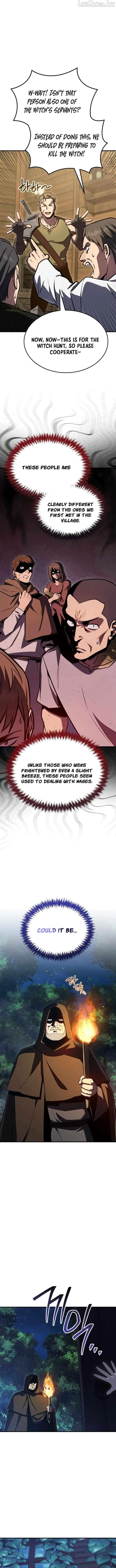 Mage of the Wind Chapter 25 page 2