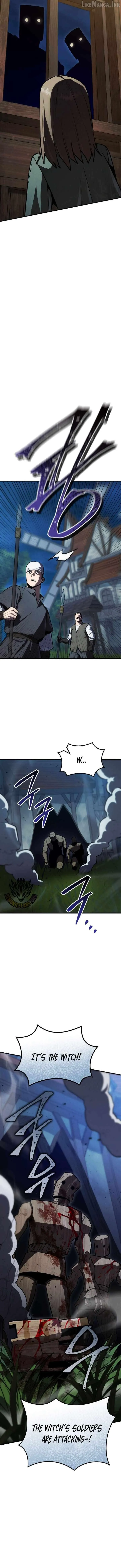 Mage of the Wind Chapter 25 page 13