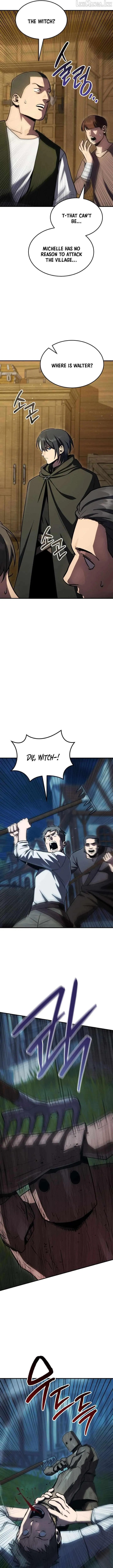 Mage of the Wind Chapter 25 page 14