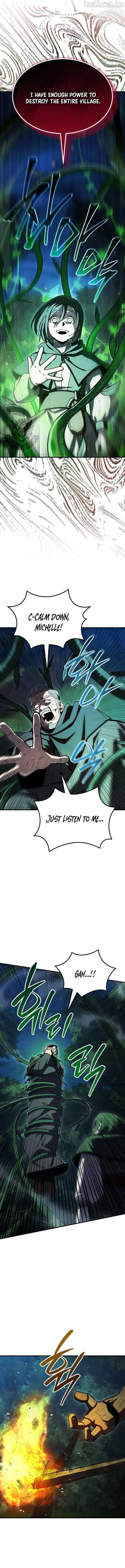Mage of the Wind Chapter 25 page 11