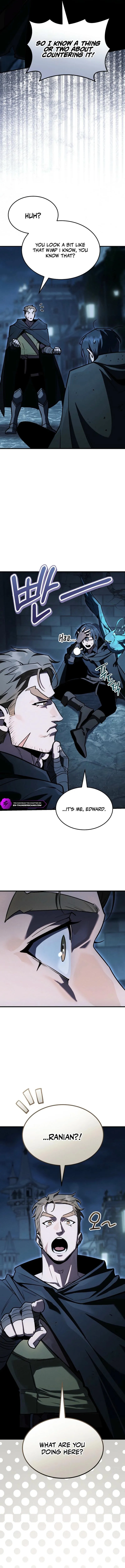 Mage of the Wind Chapter 9 page 5
