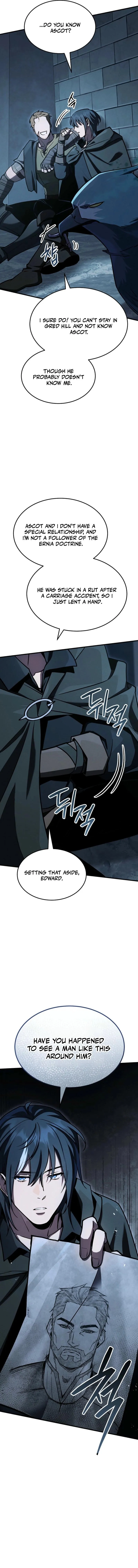 Mage of the Wind Chapter 9 page 10