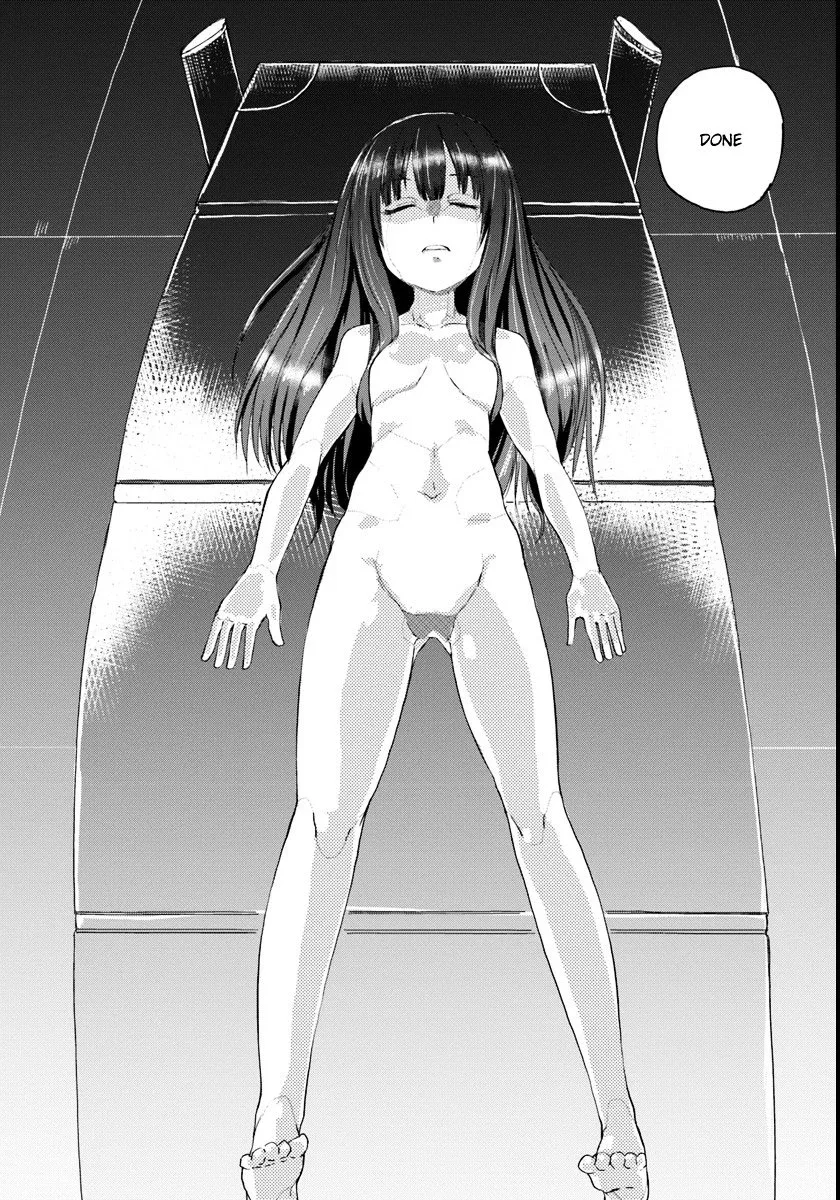 Magi Craft Meister Chapter 1 page 22