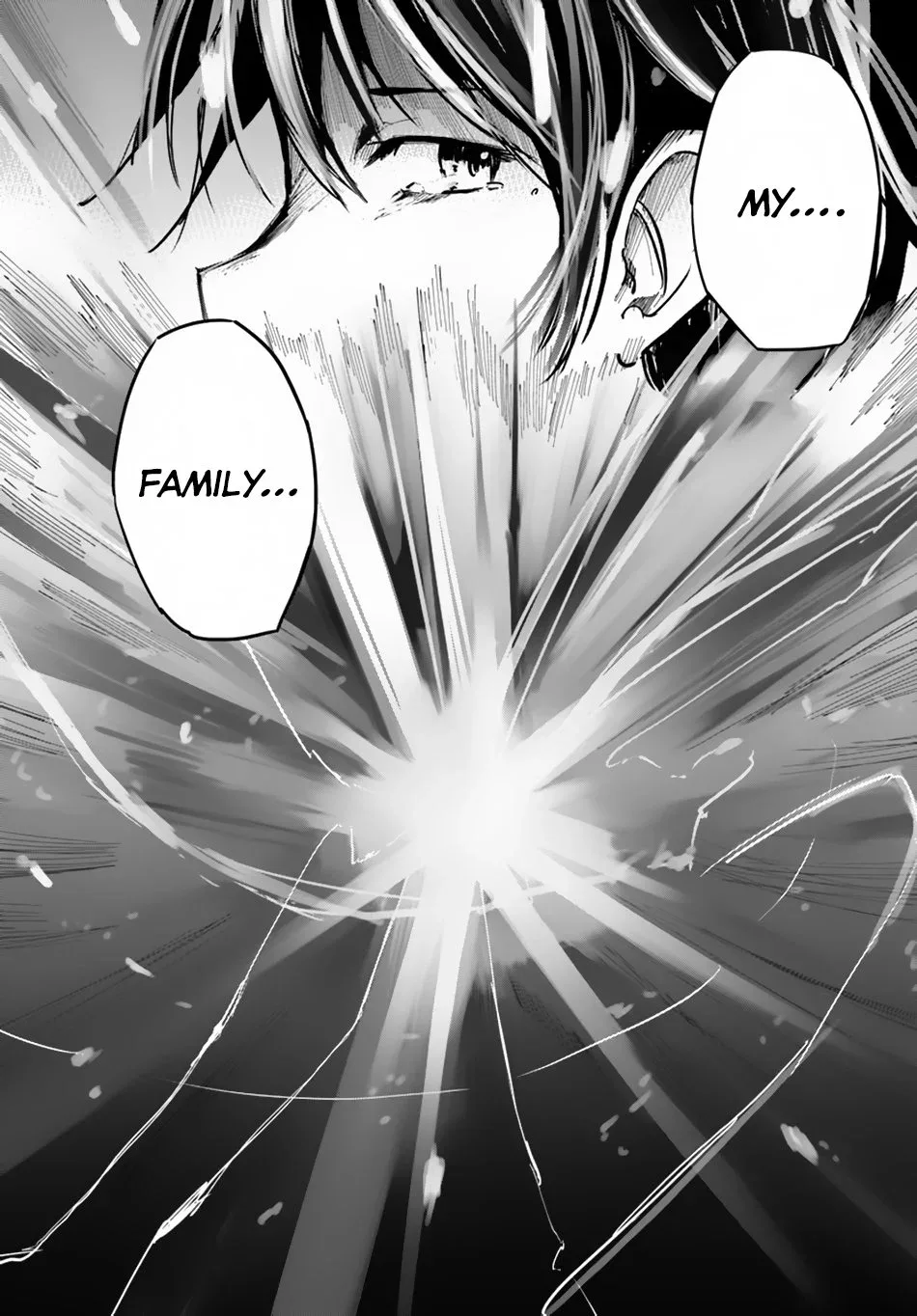 Magi Craft Meister Chapter 11 page 18