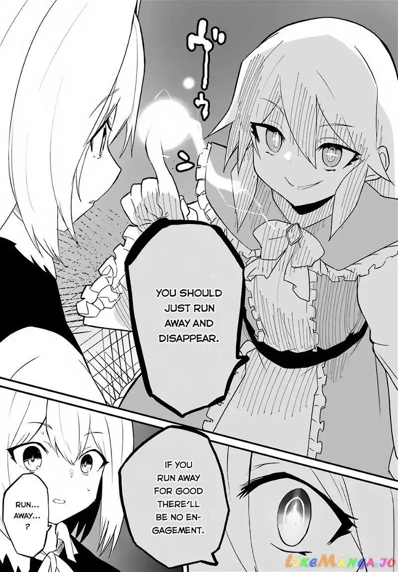 Magi Craft Meister Chapter 42 page 29