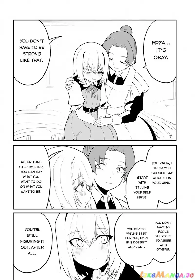 Magi Craft Meister Chapter 42 page 25