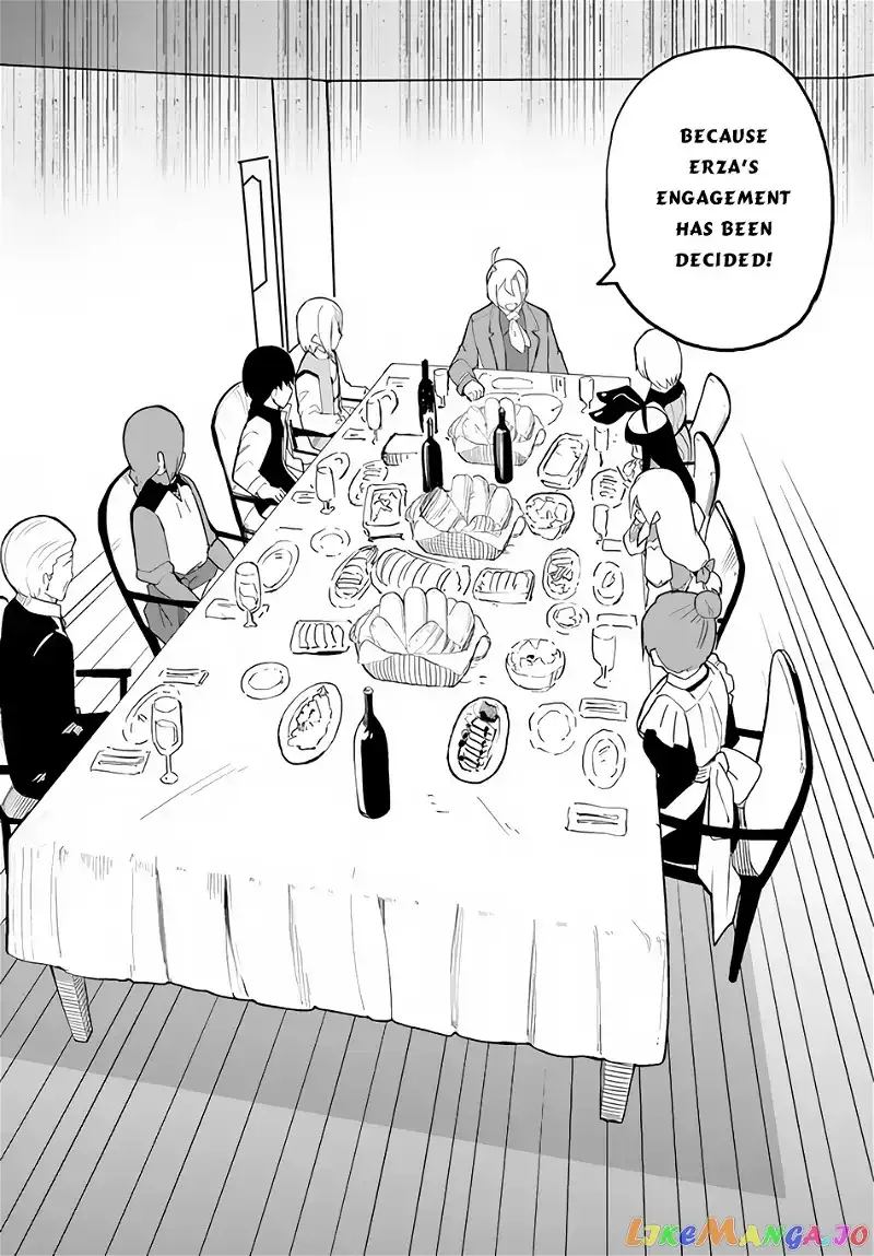 Magi Craft Meister Chapter 42 page 13