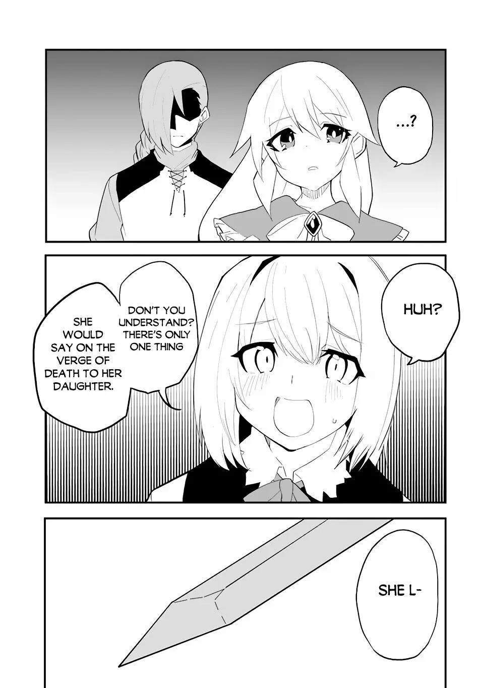 Magi Craft Meister Chapter 44 page 10