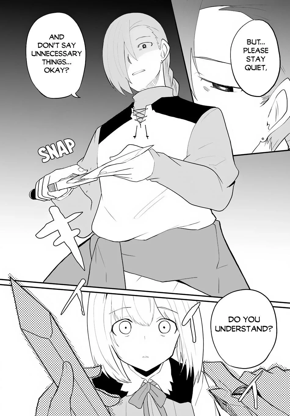 Magi Craft Meister Chapter 44 page 12