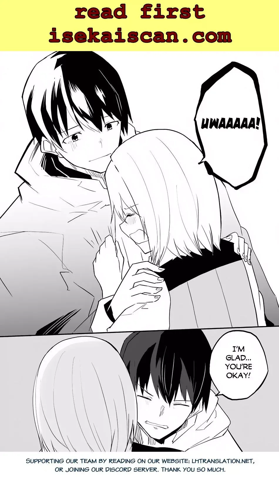 Magi Craft Meister Chapter 44 page 32