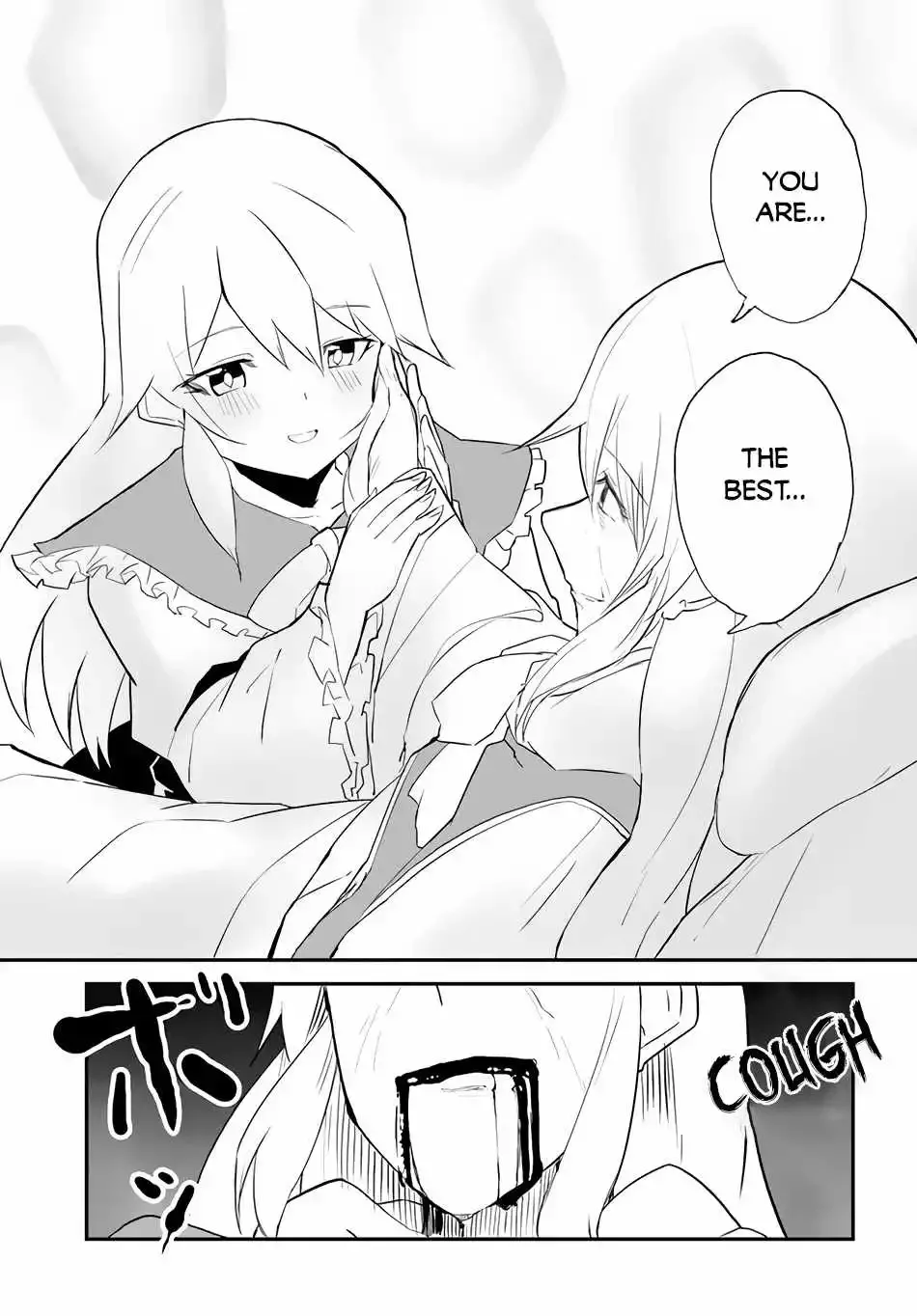 Magi Craft Meister Chapter 45 page 28