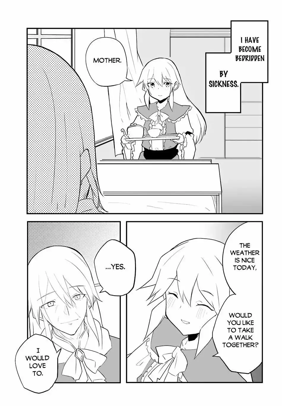 Magi Craft Meister Chapter 45 page 22