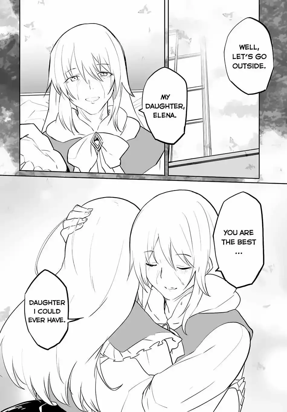 Magi Craft Meister Chapter 51 page 15