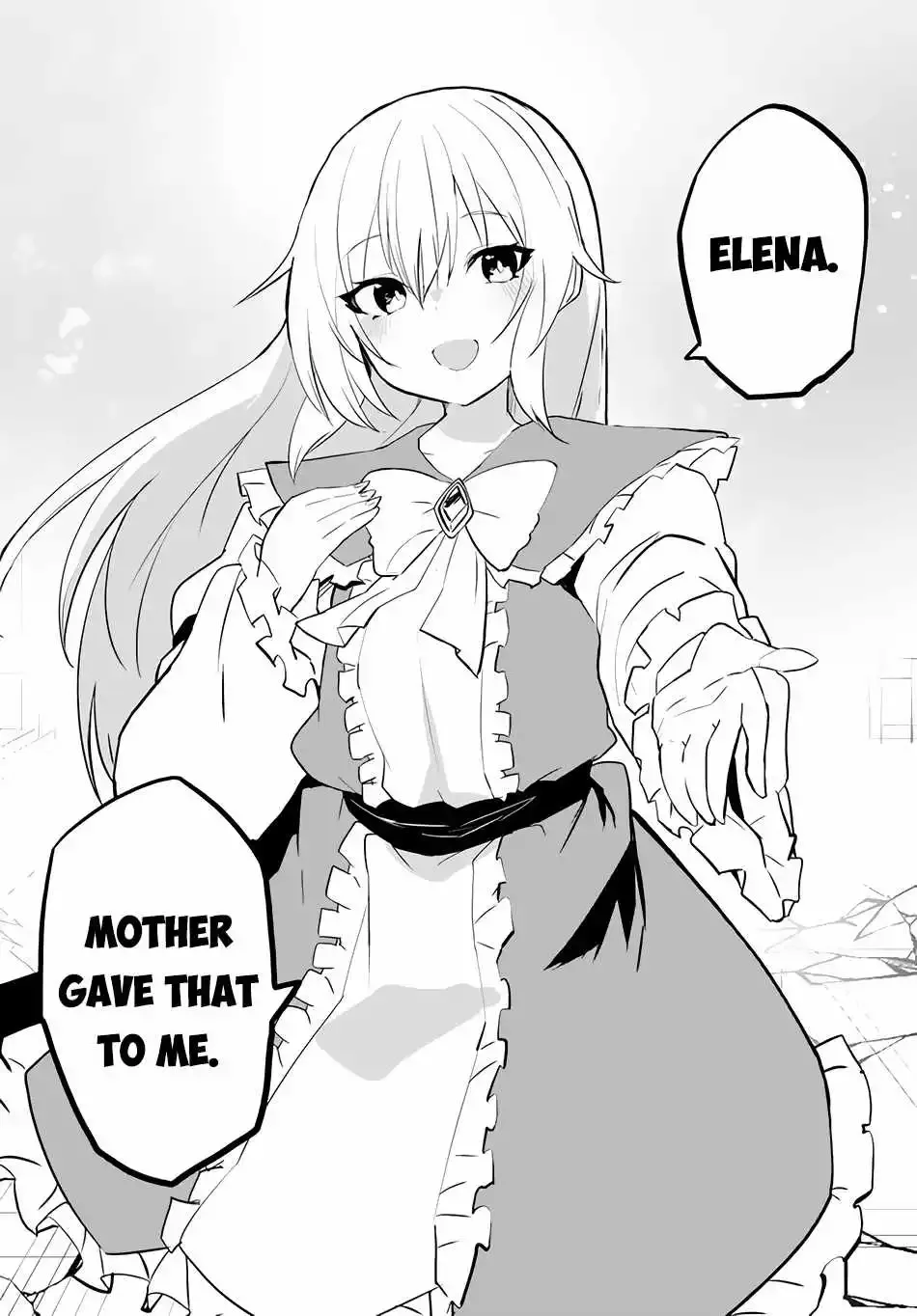 Magi Craft Meister Chapter 51 page 19