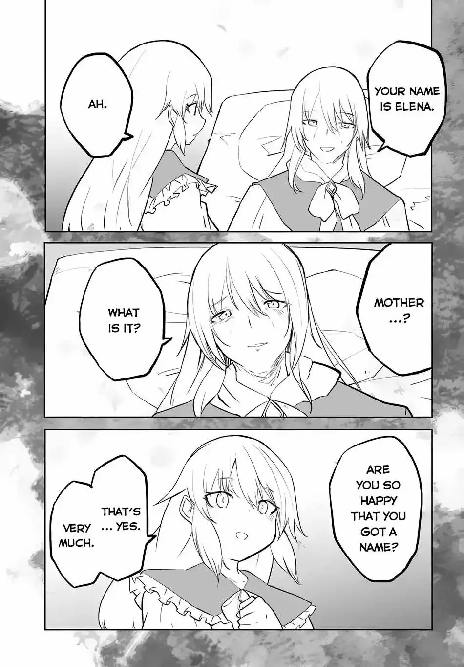 Magi Craft Meister Chapter 51 page 14