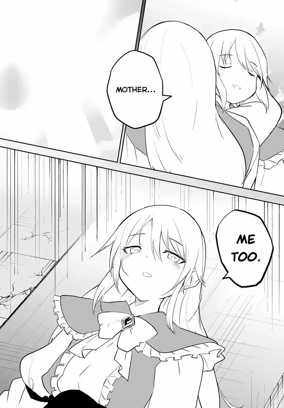 Magi Craft Meister Chapter 51 page 16