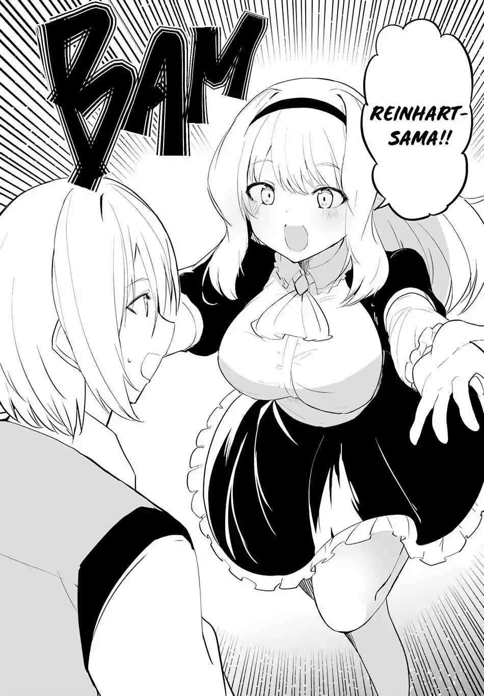 Magi Craft Meister Chapter 53 page 22