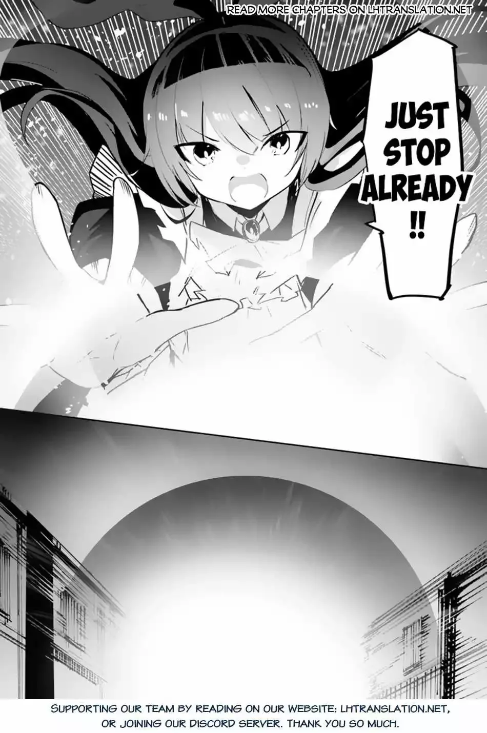 Magi Craft Meister Chapter 57 page 26