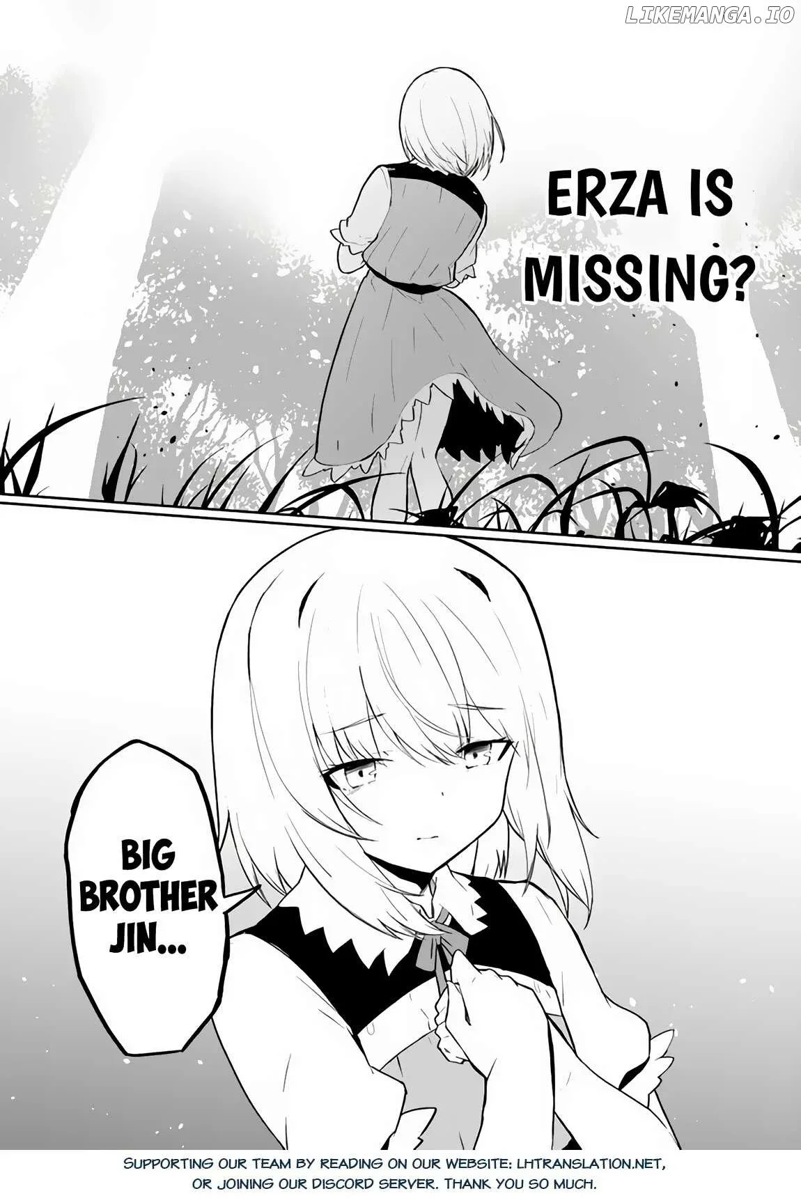 Magi Craft Meister Chapter 58 page 25